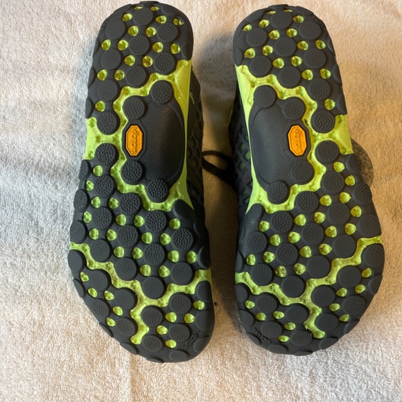 New Balance Minimus Shoes WT10MB (Women's size 10.5) - Picture 8 of 9